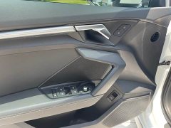 Audi A3 Sportback 35 TFSI stylish and sporty - фото 12