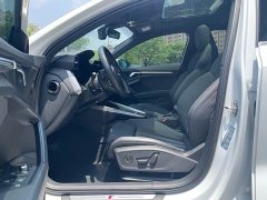 Audi A3 Sportback 35 TFSI stylish and sporty - фото 13