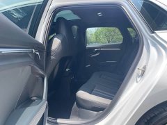 Audi A3 Sportback 35 TFSI stylish and sporty - фото 14