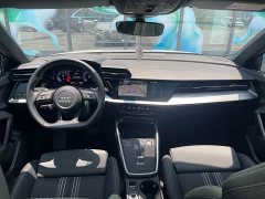 Audi A3 Sportback 35 TFSI stylish and sporty - фото 19