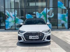 Audi A3 Sportback 35 TFSI stylish and sporty - фото 2