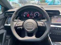 Audi A3 Sportback 35 TFSI stylish and sporty - фото 20