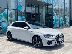 Audi A3 Sportback 35 TFSI stylish and sporty - фото 3