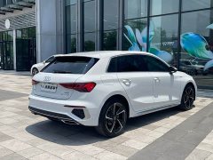 Audi A3 Sportback 35 TFSI stylish and sporty - фото 4