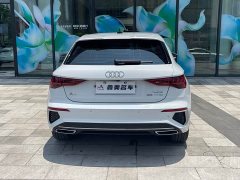 Audi A3 Sportback 35 TFSI stylish and sporty - фото 5