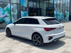 Audi A3 Sportback 35 TFSI stylish and sporty - фото 6