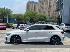 Audi A3 Sportback 35 TFSI stylish and sporty - фото 7