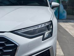 Audi A3 Sportback 35 TFSI stylish and sporty - фото 9