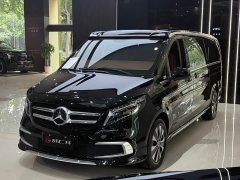 Lexus Vito 2023 2.0T Business Edition 7 seats - фото 1