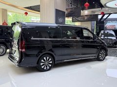 Lexus Vito 2023 2.0T Business Edition 7 seats - фото 10
