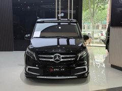 Lexus Vito 2023 2.0T Business Edition 7 seats - фото 2