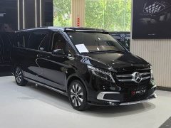 Lexus Vito 2023 2.0T Business Edition 7 seats - фото 3