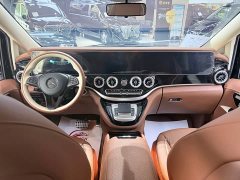 Lexus Vito 2023 2.0T Business Edition 7 seats - фото 4