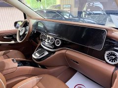 Lexus Vito 2023 2.0T Business Edition 7 seats - фото 5