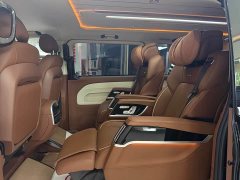 Lexus Vito 2023 2.0T Business Edition 7 seats - фото 6