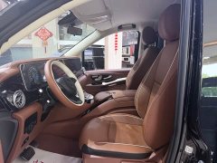 Lexus Vito 2023 2.0T Business Edition 7 seats - фото 7