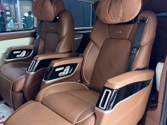 Lexus Vito 2023 2.0T Business Edition 7 seats - фото 8