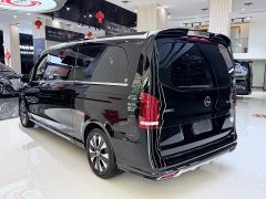 Lexus Vito 2023 2.0T Business Edition 7 seats - фото 9