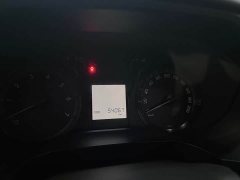 Toyota Prado (imported) 2022 4.0L Middle East version - фото 10