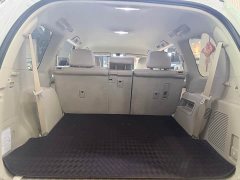 Toyota Prado (imported) 2022 4.0L Middle East version - фото 11