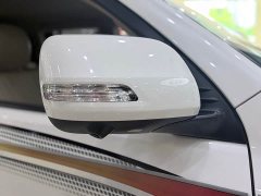 Toyota Prado (imported) 2022 4.0L Middle East version - фото 16