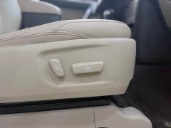 Toyota Prado (imported) 2022 4.0L Middle East version - фото 17