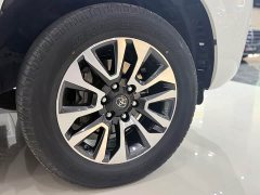 Toyota Prado (imported) 2022 4.0L Middle East version - фото 19