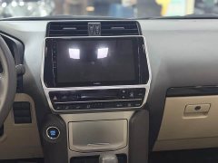 Toyota Prado (imported) 2022 4.0L Middle East version - фото 7