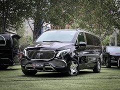 Lexus Vito 2023 2.0T Business Edition 7 seats - фото 1