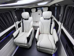 Lexus Vito 2023 2.0T Business Edition 7 seats - фото 10