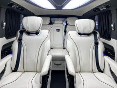 Lexus Vito 2023 2.0T Business Edition 7 seats - фото 11