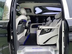 Lexus Vito 2023 2.0T Business Edition 7 seats - фото 12