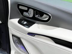 Lexus Vito 2023 2.0T Business Edition 7 seats - фото 13