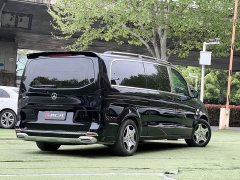 Lexus Vito 2023 2.0T Business Edition 7 seats - фото 14