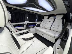 Lexus Vito 2023 2.0T Business Edition 7 seats - фото 15