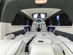 Lexus Vito 2023 2.0T Business Edition 7 seats - фото 16