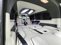 Lexus Vito 2023 2.0T Business Edition 7 seats - фото 17