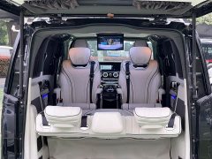 Lexus Vito 2023 2.0T Business Edition 7 seats - фото 18