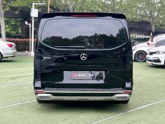 Lexus Vito 2023 2.0T Business Edition 7 seats - фото 19