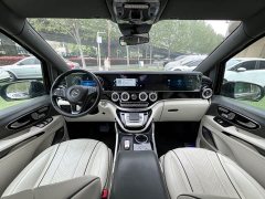 Lexus Vito 2023 2.0T Business Edition 7 seats - фото 2