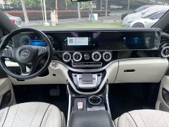 Lexus Vito 2023 2.0T Business Edition 7 seats - фото 3