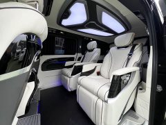 Lexus Vito 2023 2.0T Business Edition 7 seats - фото 6