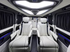 Lexus Vito 2023 2.0T Business Edition 7 seats - фото 7