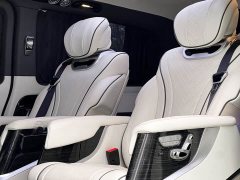 Lexus Vito 2023 2.0T Business Edition 7 seats - фото 8