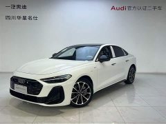 Audi A5L 2.0T Sports Edition - фото 1
