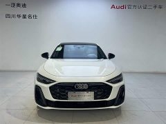 Audi A5L 2.0T Sports Edition - фото 2