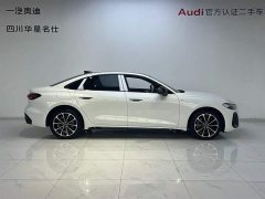 Audi A5L 2.0T Sports Edition - фото 3