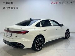 Audi A5L 2.0T Sports Edition - фото 4