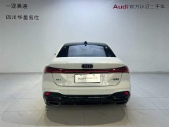 Audi A5L 2.0T Sports Edition - фото 5