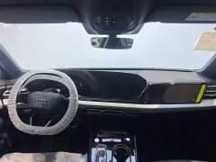 Audi A5L 2.0T Sports Edition - фото 7